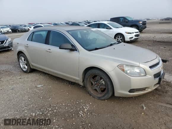 2010 Chevrolet Malibu 1FL с VIN 1G1ZA5E08AF289923, выставлен на аукционе Copart как лот 80716555 с пробегом 222 747 миль миль и Чистый • Clean title. История ставок и продаж доступна на DreamBid. Изображение 4.