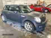 2012 MINI Hardtop S with VIN WMWSV3C51CTY16623, listed as a Copart auction lot 67827615 with 83,852 mi miles and Salvage title. Bid and sale history available at DreamBid. Image 4.