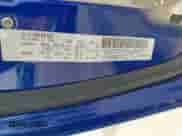 2019 Dodge Grand Caravan SE with VIN 2C4RDGBG7KR676386, listed as a IAAI auction lot 43284137 with 120,250 mi miles and . Bid and sale history available at DreamBid. Image 9.