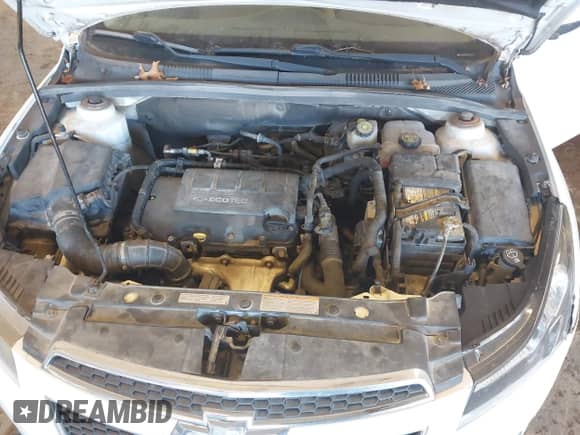 2013 Chevrolet Cruze LTZ with VIN 1G1PG5SB1D7327471, listed as a IAAI auction lot 43443774 with 184,344 mi miles and . Bid and sale history available at DreamBid. Image 10.