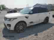 2014 Land Rover Range Rover Sport Autobiography с VIN SALWV2EF2EA319222, выставлен на аукционе Copart как лот 59714475 с пробегом 165 543 миль миль и Списание • Salvage title. История ставок и продаж доступна на DreamBid. Изображение 1.