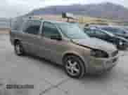 2006 Chevrolet Uplander с VIN 1GNDX33L76D217316, выставлен на аукционе Copart как лот 77640924 с пробегом 183 852 миль миль и Списание • Salvage title. История ставок и продаж доступна на DreamBid. Изображение 4.