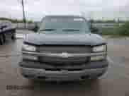 2003 Chevrolet Silverado 1500 LS с VIN 2GCEC19V431299339, выставлен на аукционе Copart как лот 50763654 с пробегом 196 063 миль миль и Списание • Salvage title. История ставок и продаж доступна на DreamBid. Изображение 5.