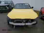 2022 BMW M3 с VIN WBS53AY01NFM30642, выставлен на аукционе Copart как лот 85710584 с пробегом Не указан миль и Списание • Salvage title. История ставок и продаж доступна на DreamBid. Изображение 5.