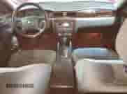 2013 Chevrolet Impala LT с VIN 2G1WB5E35D1147390, выставлен на аукционе Copart как лот 82138525 с пробегом 119 068 миль миль и Списание • Salvage title. История ставок и продаж доступна на DreamBid. Изображение 8.