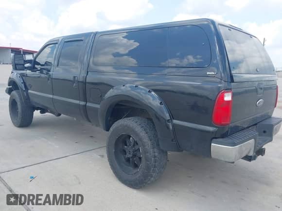 2013 Ford F-250 XL z VIN 1FT7W2BT1DEB22214, wystawiony jako IAAI lot #43218559 z przebiegiem 193 229 mil mil oraz . Historia ofert i sprzedaży dostępna na DreamBid. Obrazek 3.