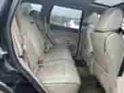 2008 Jeep Grand Cherokee Overland with VIN 1J8HR68268C212681, listed as a Copart auction lot 81781025 with 220,624 mi miles and Salvage title. Bid and sale history available at DreamBid. Image 11.