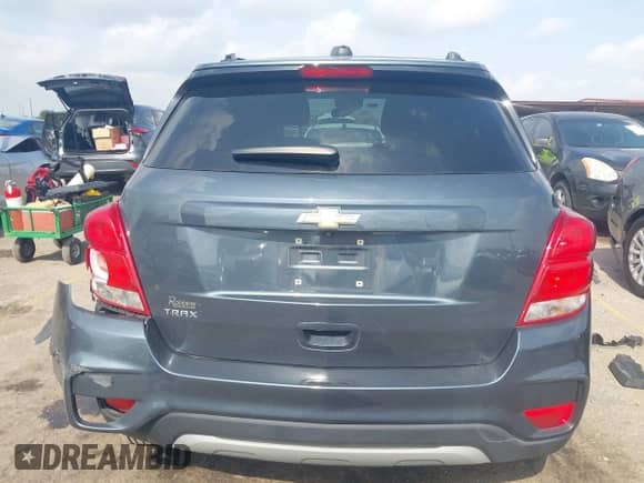 2022 Chevrolet Trax LT с VIN KL7CJLSM6NB568077, выставлен на аукционе IAAI как лот 42047498 с пробегом 24 577 миль миль и . История ставок и продаж доступна на DreamBid. Изображение 15.
