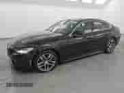 2024 BMW 4 Series 430i с VIN WBA63AV08RFS57320, выставлен на аукционе Copart как лот 48373115 с пробегом 29 492 миль миль и Чистый • Clean title. История ставок и продаж доступна на DreamBid. Изображение 1.