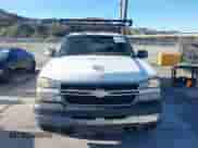 2007 Chevrolet Silverado 1500 with VIN 1GBHC29D37E134322, listed as a IAAI auction lot 41794042 with 206,020 mi miles and . Bid and sale history available at DreamBid. Image 12.