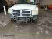 2005 Dodge Dakota SLT with VIN 1D7HW48K15S262562, listed as a IAAI auction lot 42224511 with 92,443 mi miles and . Bid and sale history available at DreamBid. Image 6.