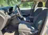 2018 Chevrolet Trax LS z VIN KL7CJNSBXJB722584, wystawiony jako Copart lot #67264495 z przebiegiem 95 457 mil mil oraz Szkoda całkowita • Salvage title. Historia ofert i sprzedaży dostępna na DreamBid. Obrazek 7.