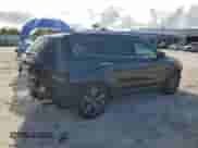 2016 Hyundai Santa Fe SE with VIN KM8SN4HF2GU135540, listed as a Copart auction lot 81137735 with 106,684 mi miles and Salvage title. Bid and sale history available at DreamBid. Image 3.