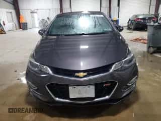 2017 Chevrolet Cruze LT с VIN 1G1BE5SM0H7150046, выставлен на аукционе Copart как лот 87001135 с пробегом 135 015 миль миль и Списание • Salvage title. История ставок и продаж доступна на DreamBid. Изображение 5.