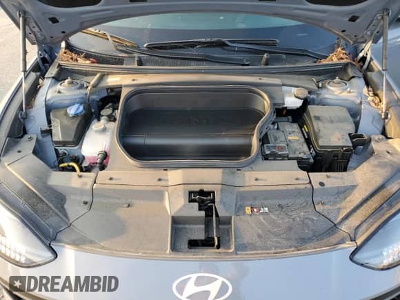 2023 Hyundai Ioniq 6 SE с VIN KMHM24AC5PA019364, выставлен на аукционе Copart как лот 83674244 с пробегом 18 079 миль миль и Списание • Salvage title. История ставок и продаж доступна на DreamBid. Изображение 11.