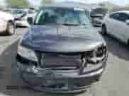 2015 Dodge Journey SE with VIN 3C4PDCAB8FT531642, listed as a Copart auction lot 69597325 with 90,030 mi miles and Salvage title. Bid and sale history available at DreamBid. Image 5.