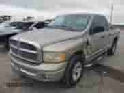 2002 Dodge RAM with VIN 3D3HA18N12G155779, listed as a IAAI auction lot 42738004 with 145,069 mi miles and . Bid and sale history available at DreamBid. Image 2.