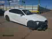 2023 Lexus IS 500 F Sport Performance Premium z VIN JTHAP1D25P5002985, wystawiony jako Copart lot #86658805 z przebiegiem 61 282 mil mil oraz Czysty tytuł • Clean title. Historia ofert i sprzedaży dostępna na DreamBid. Obrazek 4.