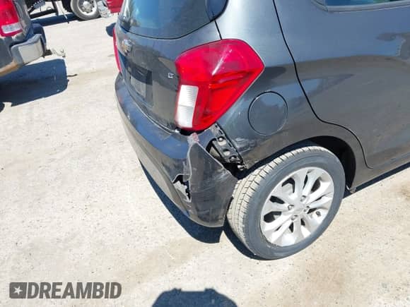 2022 Chevrolet Spark 1LT с VIN KL8CD6SAXNC012858, выставлен на аукционе IAAI как лот 43056605 с пробегом 60 724 миль миль и . История ставок и продаж доступна на DreamBid. Изображение 6.