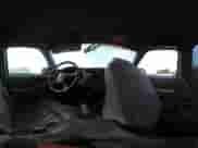 2003 Chevrolet S-10 LS с VIN 1GCCS14H838142180, выставлен на аукционе IAAI как лот 41998682 с пробегом 274 452 миль миль и . История ставок и продаж доступна на DreamBid. Изображение 18.