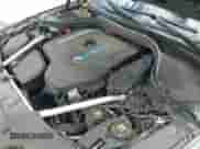 2019 BMW 5 Series 530e with VIN WBAJA9C54KB253646, listed as a IAAI auction lot 42282553 with 78,508 mi miles and . Bid and sale history available at DreamBid. Image 21.