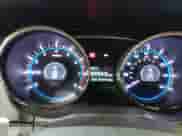 2013 Hyundai Sonata SE с VIN 5NPEC4AC7DH534375, выставлен на аукционе Copart как лот 85286345 с пробегом 206 729 миль миль и Списание • Salvage title. История ставок и продаж доступна на DreamBid. Изображение 9.