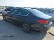 2019 BMW 5 Series 530i с VIN WBAJA5C56KBX87241, выставлен на аукционе IAAI как лот 42895525 с пробегом 60 349 миль миль и . История ставок и продаж доступна на DreamBid. Изображение 3.