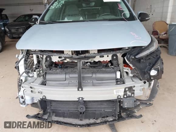 2023 Chevrolet Bolt EUV Premier с VIN 1G1FZ6S05P4143229, выставлен на аукционе IAAI как лот 42446775 с пробегом 57 151 миль миль и . История ставок и продаж доступна на DreamBid. Изображение 6.