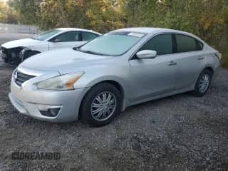 2015 Nissan Altima S z VIN 1N4AL3AP7FN309491, wystawiony jako Copart lot #85385255 z przebiegiem 378 581 mil mil oraz Czysty tytuł • Clean title. Historia ofert i sprzedaży dostępna na DreamBid. Obrazek 1.