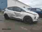 2022 Chevrolet Bolt EV 2LT с VIN 1G1FX6S0XN4129748, выставлен на аукционе Copart как лот 51209585 с пробегом 30 475 миль миль и Списание • Salvage title. История ставок и продаж доступна на DreamBid. Изображение 4.