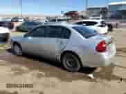 2008 Chevrolet Malibu Classic LS 1FL с VIN 1G1ZS58F58F107327, выставлен на аукционе Copart как лот 44727855 с пробегом Не указан миль и Списание • Salvage title. История ставок и продаж доступна на DreamBid. Изображение 2.