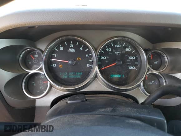2009 Chevrolet Silverado 2500HD Work Truck с VIN 1GCHC43K99F144882, выставлен на аукционе Copart как лот 82774324 с пробегом Не указан миль и Списание • Salvage title. История ставок и продаж доступна на DreamBid. Изображение 9.
