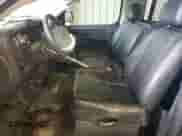 2002 Dodge 1500 z VIN 1D7HA16KX2J242165, wystawiony jako Copart lot #69094385 z przebiegiem 128 710 mil mil oraz Szkoda całkowita • Salvage title. Historia ofert i sprzedaży dostępna na DreamBid. Obrazek 7.