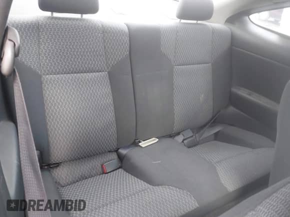 2007 Chevrolet Cobalt SS z VIN 1G1AM15B877115707, wystawiony jako IAAI lot #43545397 z przebiegiem 269 470 mil mil oraz . Historia ofert i sprzedaży dostępna na DreamBid. Obrazek 8.