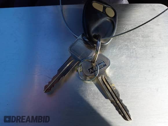 2001 Chevrolet Tracker LT с VIN 2CNBJ634216907392, выставлен на аукционе IAAI как лот 41826920 с пробегом 143 627 миль миль и . История ставок и продаж доступна на DreamBid. Изображение 11.