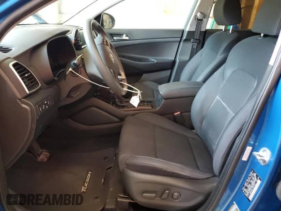 2020 Hyundai Tucson Value with VIN KM8J3CA41LU271253, listed as a Copart auction lot 66966855 with 86,996 mi miles and Non repairable. Bid and sale history available at DreamBid. Image 7.