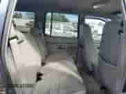 1998 Ford Explorer XL z VIN 1FMZU34X5WZB03886, wystawiony jako Copart lot #84244475 z przebiegiem 159 121 mil mil oraz Szkoda całkowita • Salvage title. Historia ofert i sprzedaży dostępna na DreamBid. Obrazek 11.