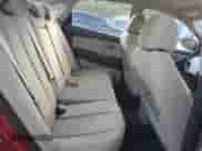 2010 Hyundai Elantra GLS с VIN KMHDU4AD9AU933951, выставлен на аукционе Copart как лот 86324645 с пробегом 106 692 миль миль и Списание • Salvage title. История ставок и продаж доступна на DreamBid. Изображение 10.