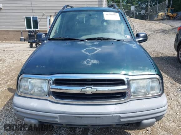 2003 Chevrolet Tracker с VIN 2CNBJ13C336934369, выставлен на аукционе IAAI как лот 42558006 с пробегом 97 604 миль миль и . История ставок и продаж доступна на DreamBid. Изображение 12.