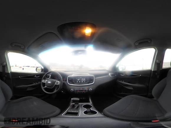 2019 Kia Sorento LX with VIN 5XYPGDA53KG456969, listed as a IAAI auction lot 42057524 with 83,828 mi miles and . Bid and sale history available at DreamBid. Image 18.