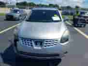 2008 Nissan Rogue S z VIN JN8AS58T98W005091, wystawiony jako IAAI lot #43342488 z przebiegiem 104 680 mil mil oraz . Historia ofert i sprzedaży dostępna na DreamBid. Obrazek 12.