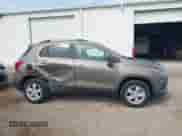2020 Chevrolet Trax LT z VIN KL7CJPSB1LB344850, wystawiony jako IAAI lot #42904445 z przebiegiem 14 489 mil mil oraz . Historia ofert i sprzedaży dostępna na DreamBid. Obrazek 13.