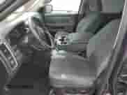 2016 Ram 1500 Big Horn с VIN 1C6RR7TT7GS223234, выставлен на аукционе Copart как лот 64825685 с пробегом 80 037 миль миль и Списание • Salvage title. История ставок и продаж доступна на DreamBid. Изображение 7.