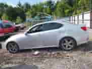 2009 Lexus IS 250 z VIN JTHBK262X95105490, wystawiony jako IAAI lot #42955976 z przebiegiem 209 847 mil mil oraz . Historia ofert i sprzedaży dostępna na DreamBid. Obrazek 14.