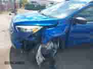 2018 Ford Escape SE с VIN 1FMCU9GD5JUC69390, выставлен на аукционе IAAI как лот 43008729 с пробегом 68 640 миль миль и . История ставок и продаж доступна на DreamBid. Изображение 6.