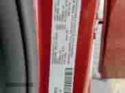 2025 Ram 1500 Tradesman with VIN 1C6RREGG5SN706973, listed as a Copart auction lot 66234435 with 4,830 mi miles and Salvage title. Bid and sale history available at DreamBid. Image 12.