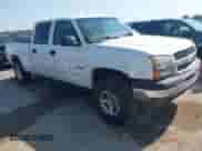 2003 Chevrolet Silverado 1500HD LS с VIN 1GCGK13U13F191605, выставлен на аукционе IAAI как лот 43012310 с пробегом 352 020 миль миль и . История ставок и продаж доступна на DreamBid. Изображение 1.