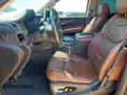 2015 Cadillac Escalade Luxury with VIN 1GYS3MKJ8FR626326, listed as a Copart auction lot 61019945 with 91,802 mi miles and Clean title. Bid and sale history available at DreamBid. Image 7.