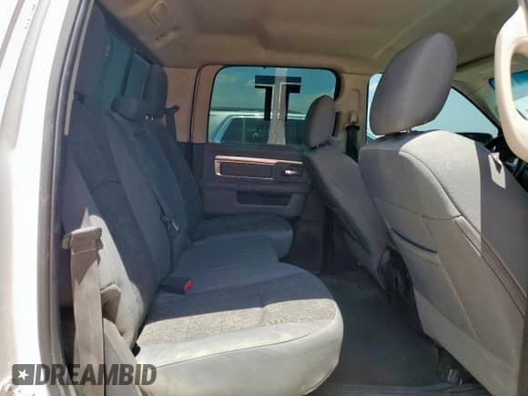 2016 Ram 1500 Lone Star z VIN 1C6RR7LM9GS337826, wystawiony jako Copart lot #65069575 z przebiegiem 180 308 mil mil oraz Czysty tytuł • Clean title. Historia ofert i sprzedaży dostępna na DreamBid. Obrazek 10.