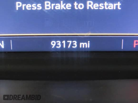 2019 Chevrolet Silverado 1500 LT с VIN 1GCRWCEK9KZ258002, выставлен на аукционе Copart как лот 74957854 с пробегом 93 173 миль миль и Чистый • Clean title. История ставок и продаж доступна на DreamBid. Изображение 8.